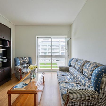 Casa Dunas -Barra - T2 Na Praia Da Barra Экстерьер фото