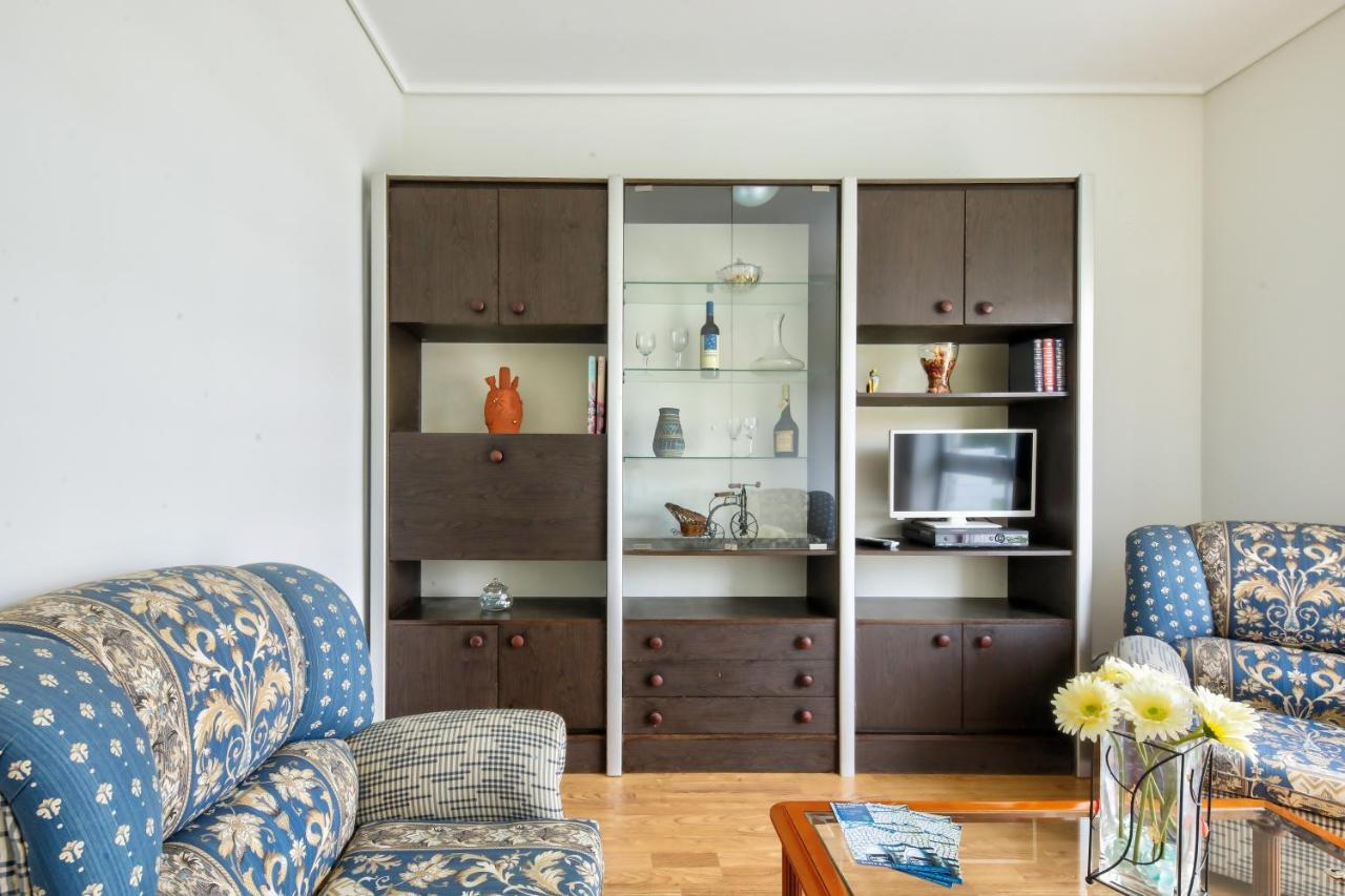 Casa Dunas -Barra - T2 Na Praia Da Barra Экстерьер фото
